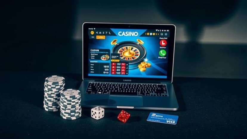 10 bet casino recension