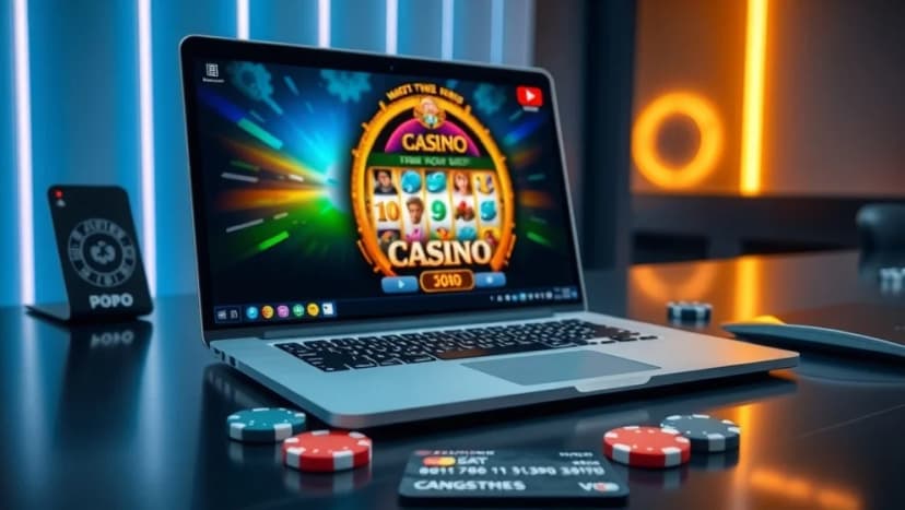10bet casino recension