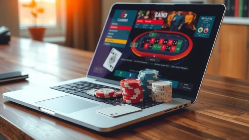 21 casino recension vad tycker spelarna