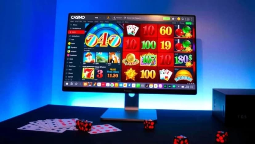22bet casino recension