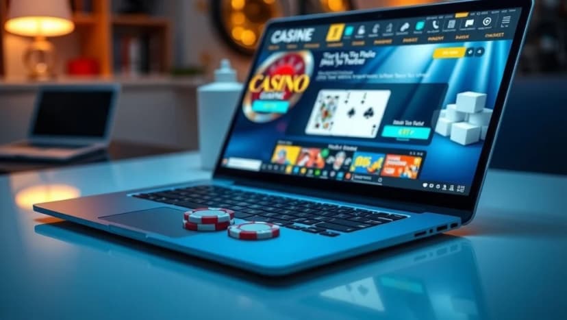 32red casino recension