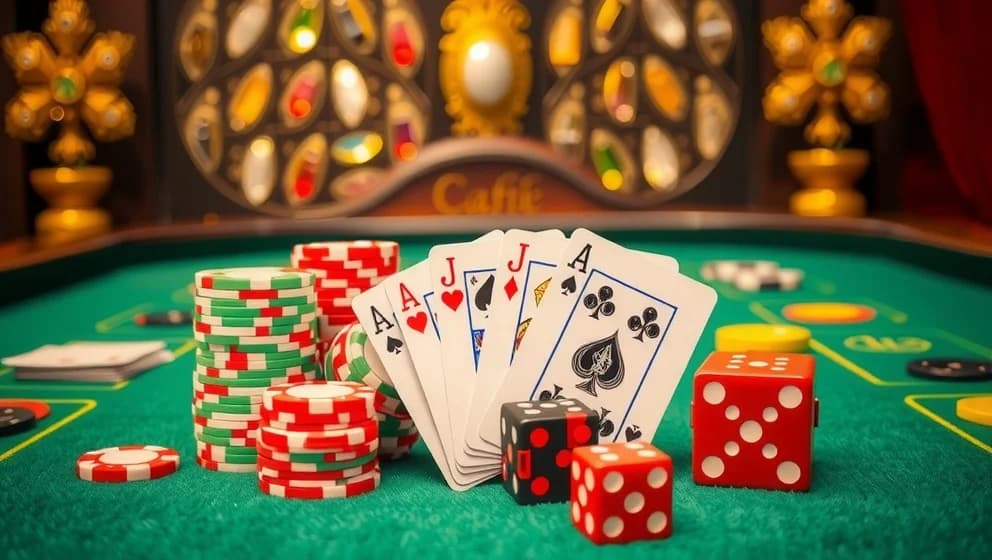 7 Sultans Casino recension