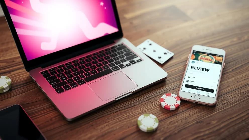 Amok Casino Recension – Är det värt att spela?