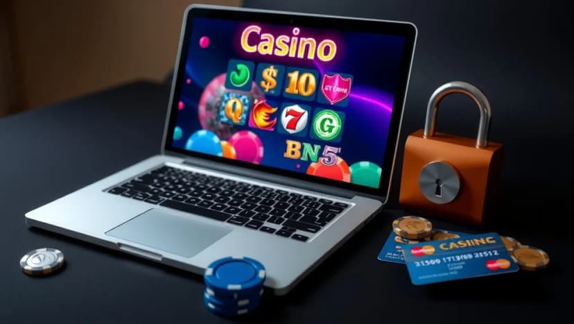 Bajungo Casino recension