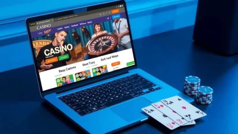 Bertil Casino Recension