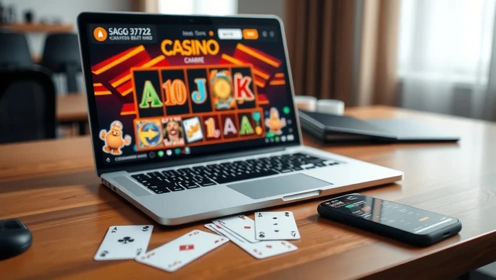 Bet 365 casino recension