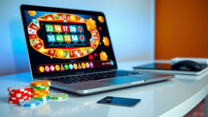 Bethard casino recension