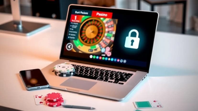 Betsafe casino recension