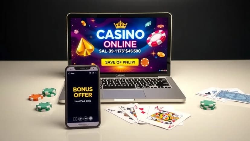 Betsson casino recension