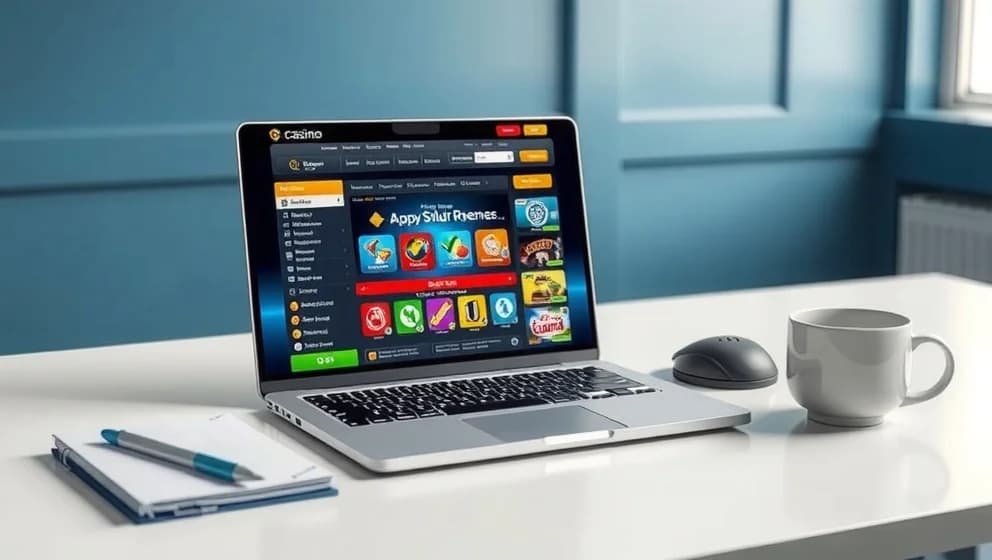 Betway Casino recension