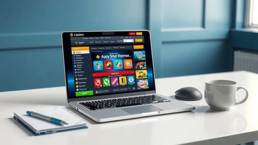 Betway Casino recension