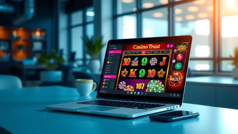 Bob Casino recension 2024