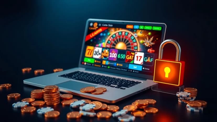 Campo Bet Casino recension