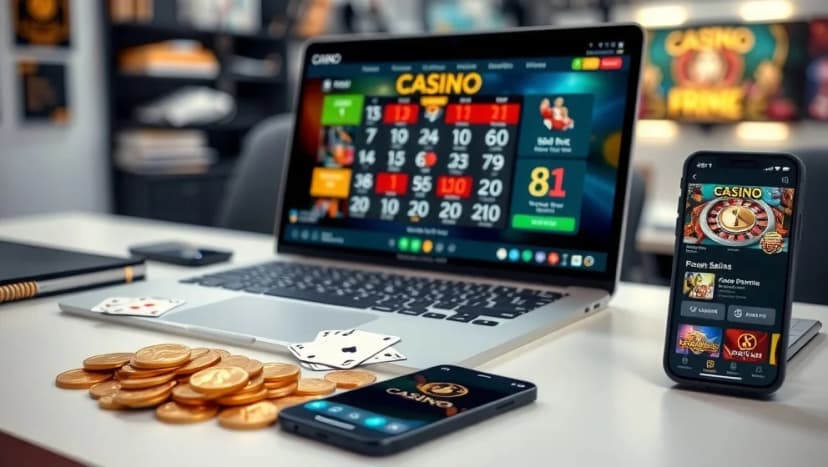 Campobet Casino Recension