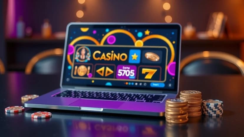Casimba Casino Recension