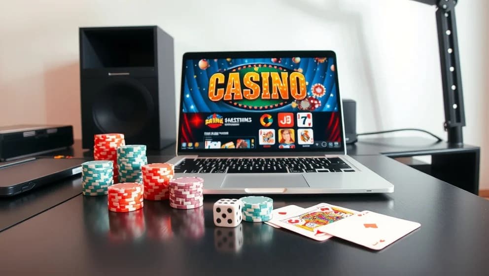 Casino recension som faktiskt är värd att läsa