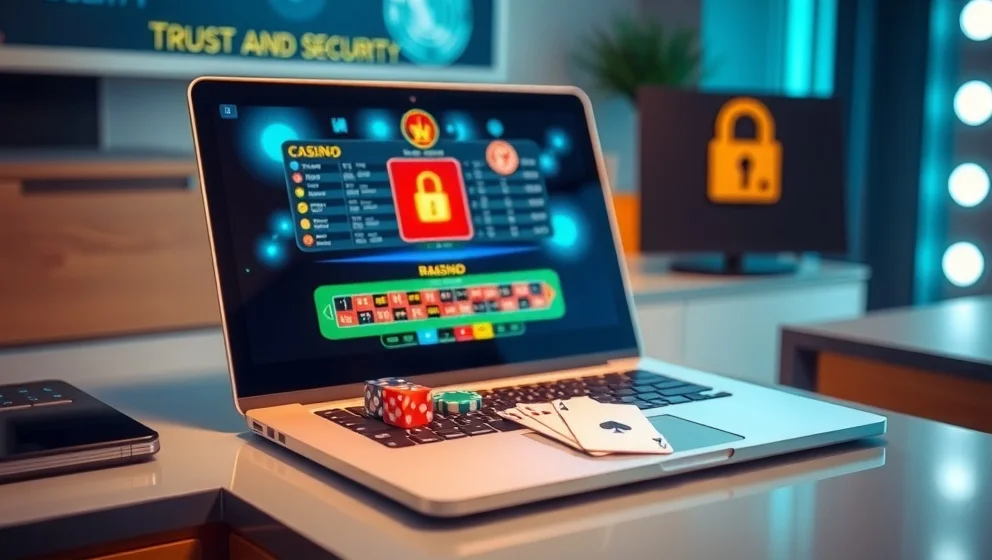 Vad kan casino.com erbjuda dig