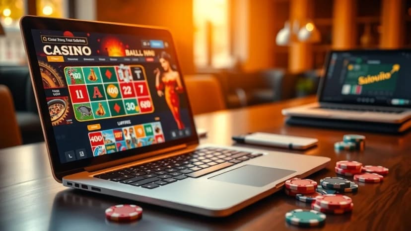 Vad tycker folk om Casino Cruise