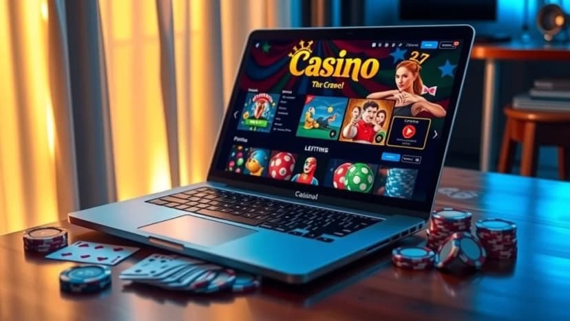 Casino Epic recension