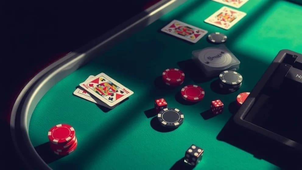 Casino Film Recension: Är Den Värd Att Se?