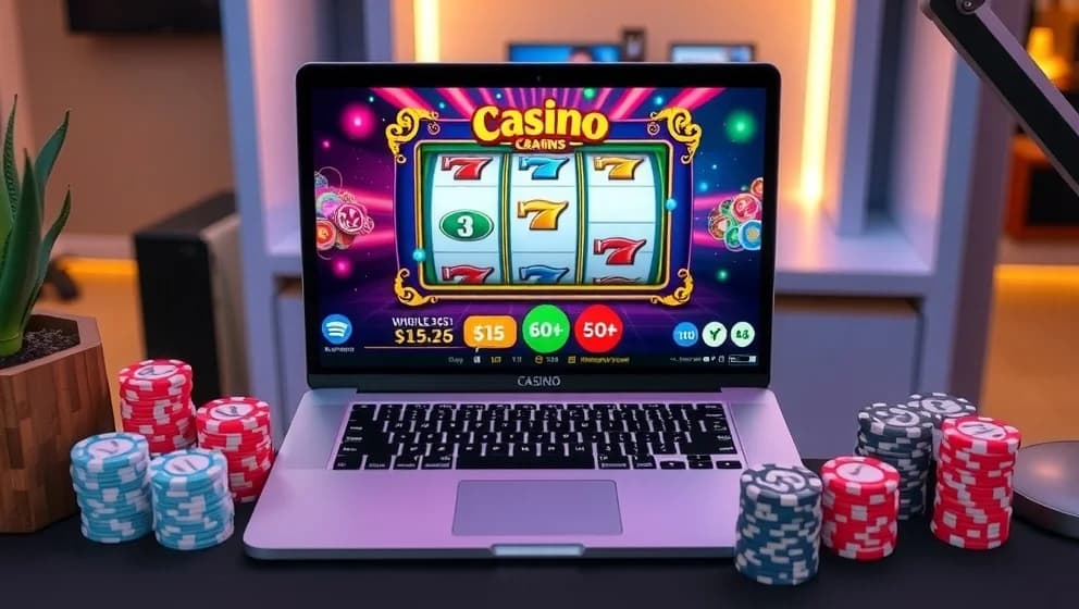 Casino Heroes recension