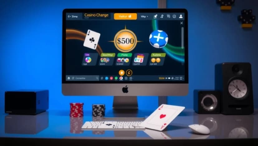 Casino Joy recension och omdömen