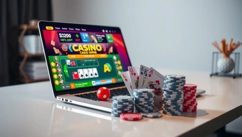 Vilka casino är bäst att spela på