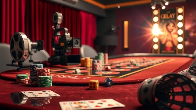 Casino recension film som värd att se