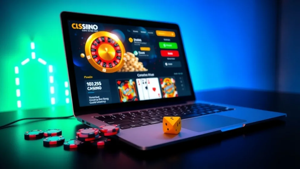 Casino Room recension värd att läsa