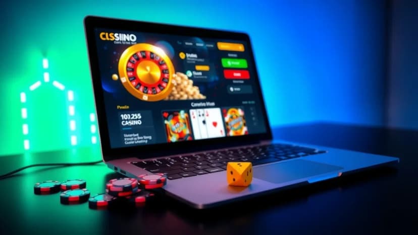 Casino Room recension värd att läsa