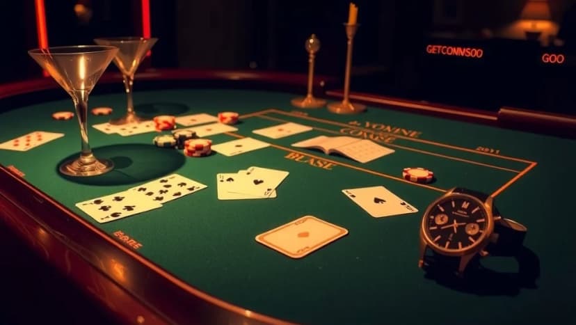 Casino Royale recension av James Bond filmen