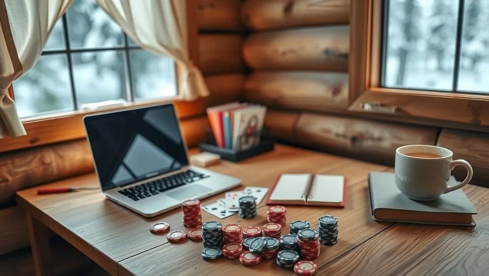 Casino Stugan Casino Recension