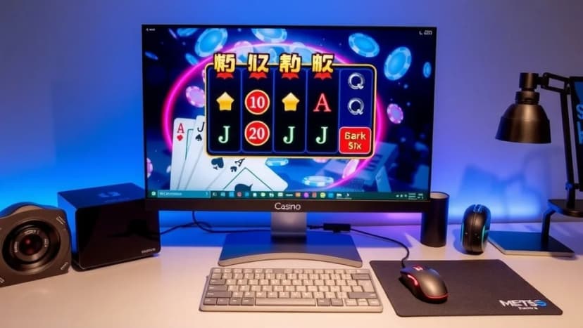 Casinoeuro Casino Recension