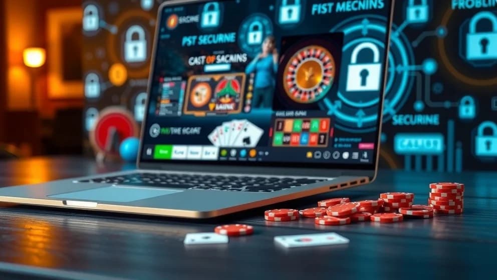 Casoola casino recension