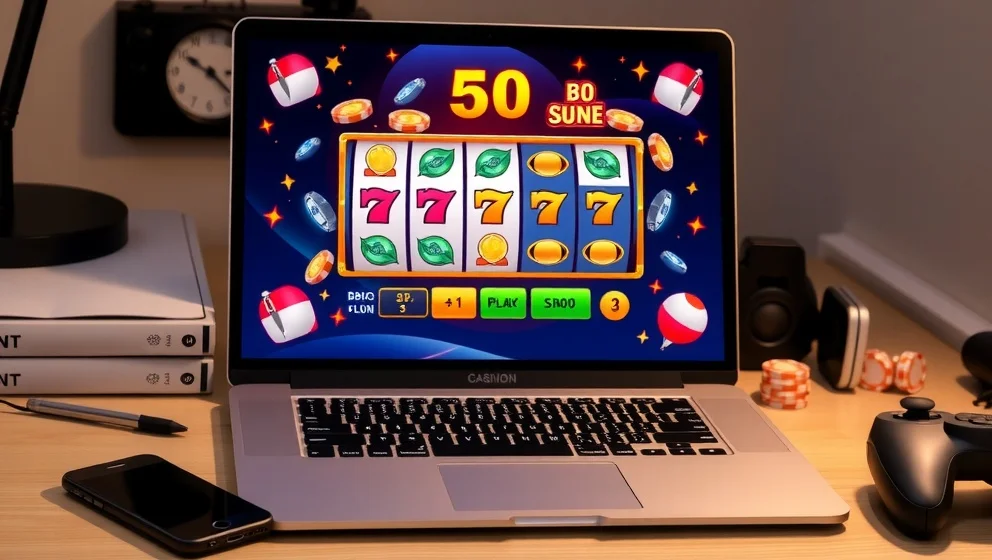 Casumo Casino Recension