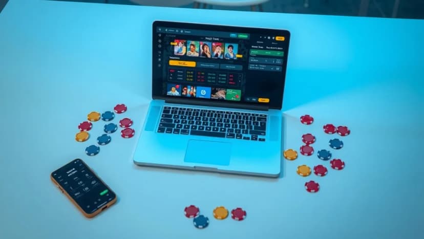 Chanz Casino Recension