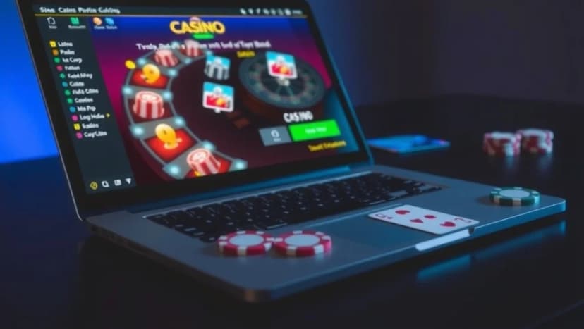 Cherry Casino recension och omdömen