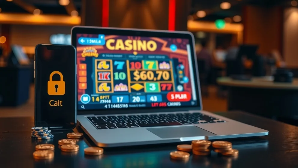 Vad är Cookie Casino för något