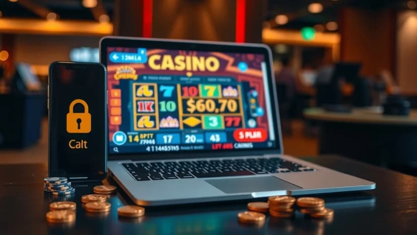 Vad är Cookie Casino för något