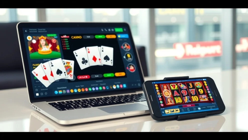 Duelz casino recension