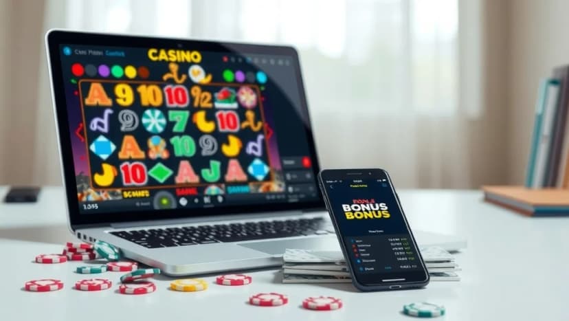 Dunder Casino recension