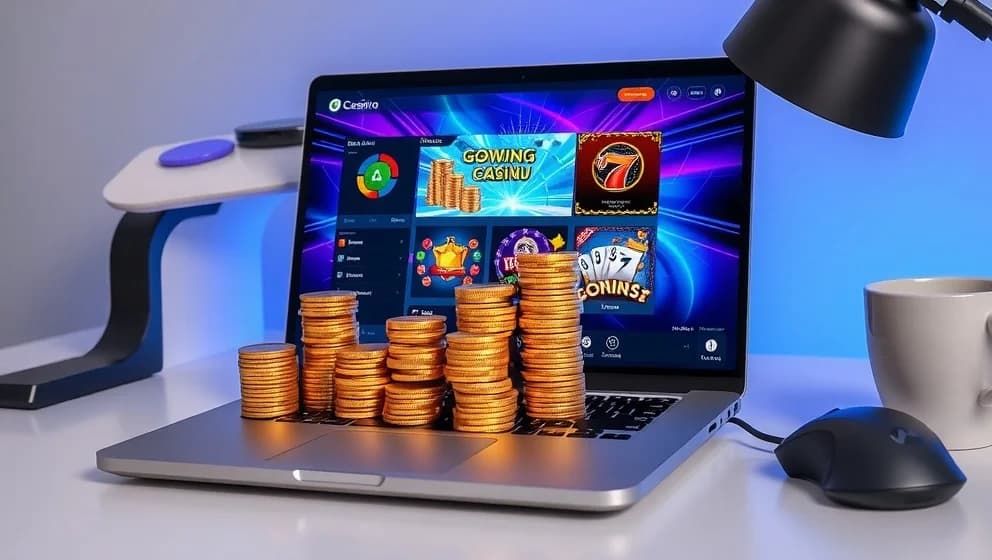 Energy Casino recension