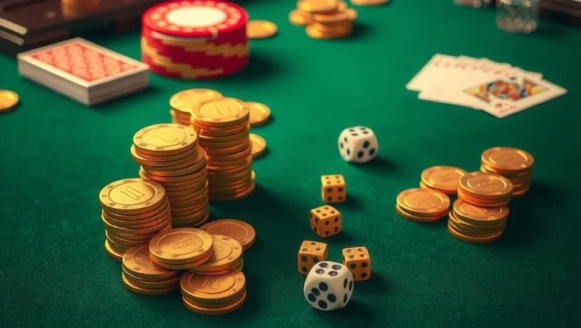 Everest Casino recension