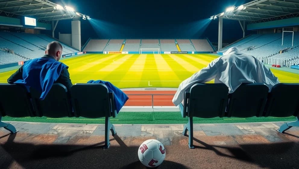 Everton mot Tottenham laguppställning