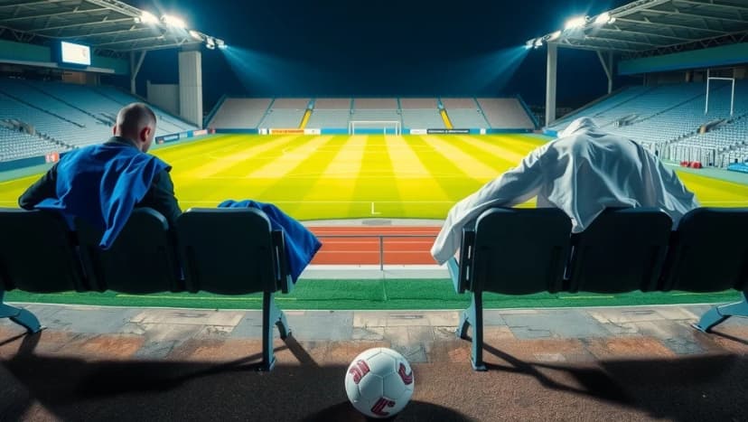 Everton mot Tottenham laguppställning