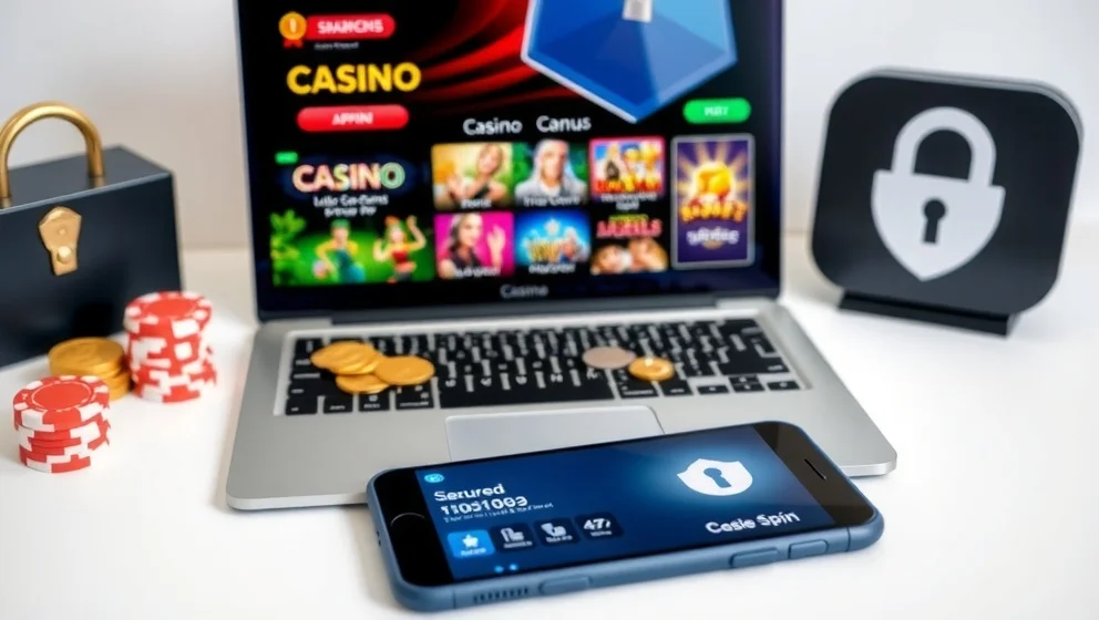 Expekt Casino Recension