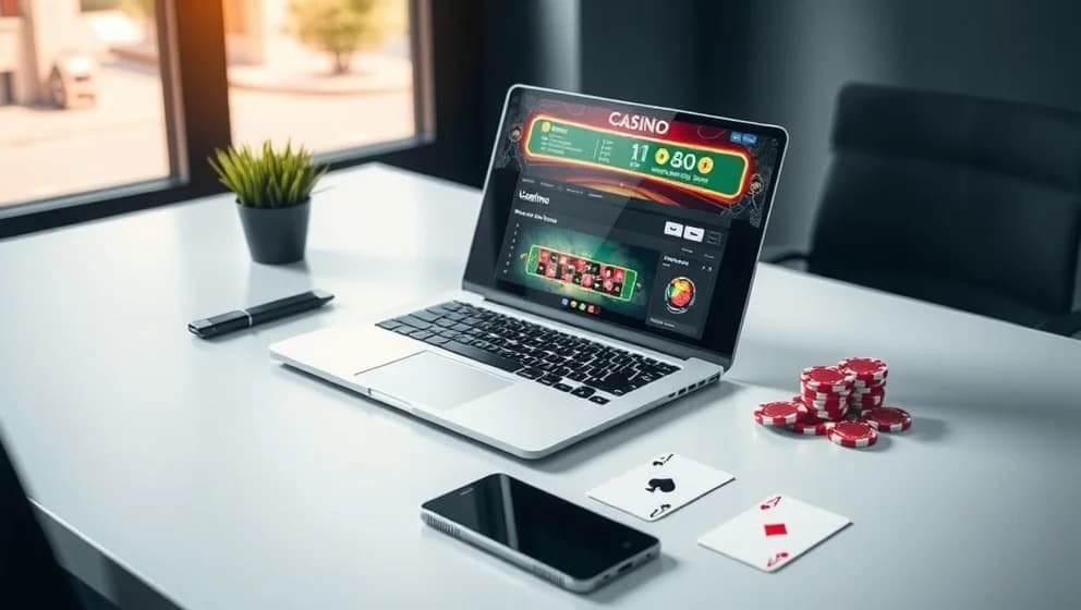 Fastbet casino recension och betyg