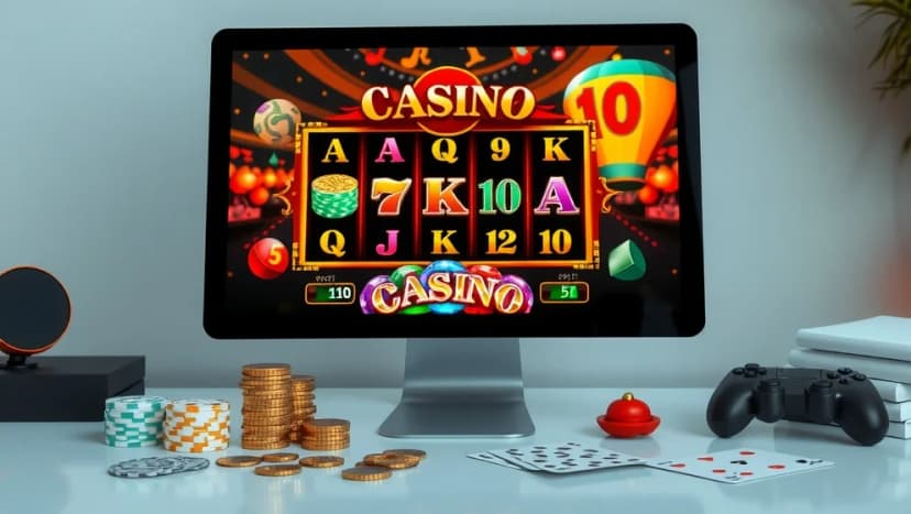 Flax Casino Recension