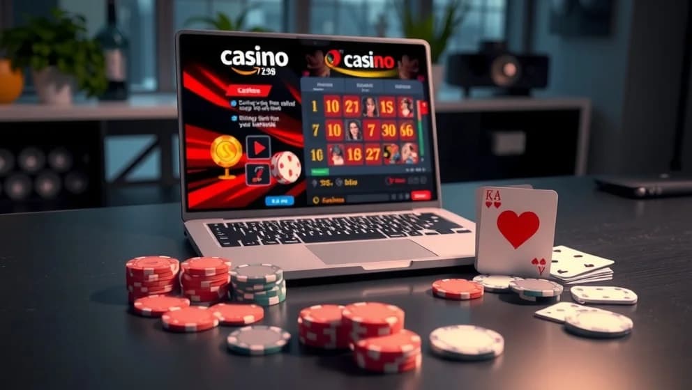 Frank Casino recension och vad spelarna tycker