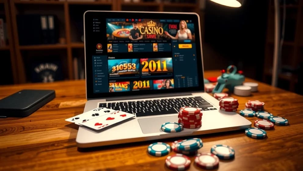 Frank & Fred casino recension på svenska